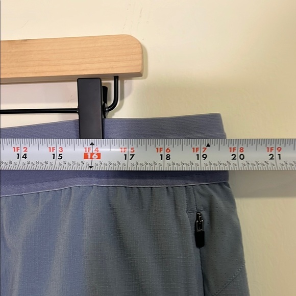 Nike Slate Blue Performance Shorts, Men’s XXL - Picture 7 of 10